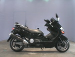 Заказать из Японии мотоцикл Yamaha T-max500-2 2007 фото 2